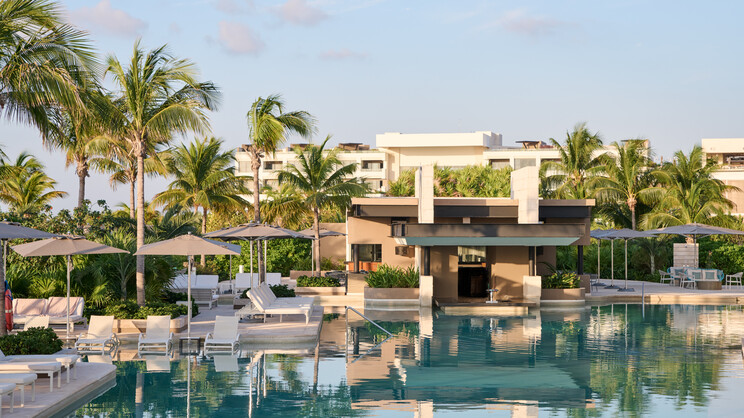 ATELIER Playa Mujeres